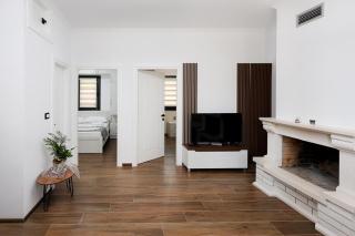 The Mountain Villas - Berat - 4