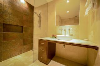 Modern 2 BR Condo Colorful and Creative - At Via 38 Condos A13 - 6