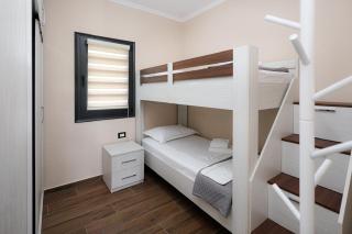 The Mountain Villas - Berat - 2