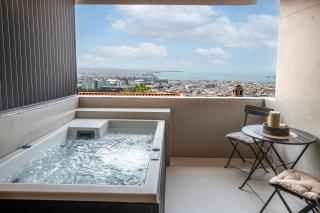Acropoleos Suites - Salonicco - 9