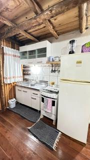 Chalé Xodó da Serra Urubici - 2