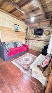 Chalé Xodó da Serra Urubici - 7