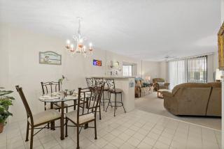 Cozy Ocean Condo with Pool & More - Ormond Beach - 8