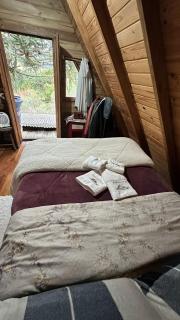 Chalé Xodó da Serra Urubici - 6