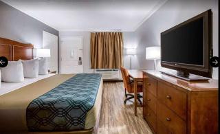 Travelodge by Wyndham Canton-Livonia Area, MI - Canton - 5
