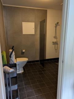 Telemark Motel - Hauggrend - 9