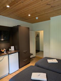 Telemark Motel - Hauggrend - 3