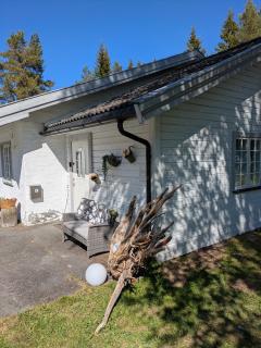 Telemark Motel - Hauggrend - 2