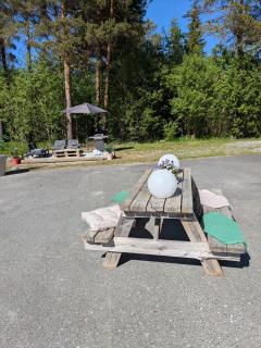 Telemark Motel - Hauggrend - 1