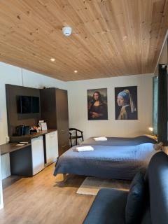 Telemark Motel - Hauggrend - 8