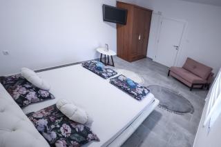Apartmani Bahus - - 4