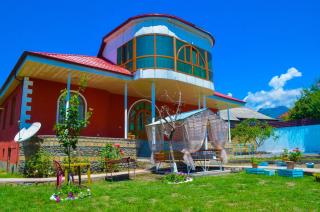Gabala Rent - Gabala - 6