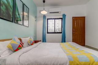 Hotel O Spacious Holiday Home - Candolim - 8