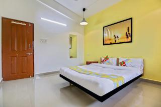Hotel O Spacious Holiday Home - Candolim - 1