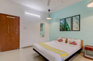Hotel O Spacious Holiday Home - Candolim - 5
