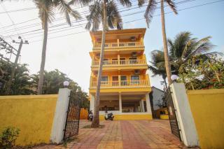 Hotel O Spacious Holiday Home - 9