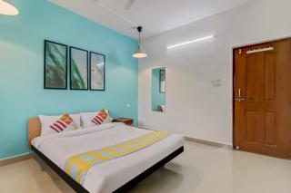 Hotel O Spacious Holiday Home - Candolim - 3