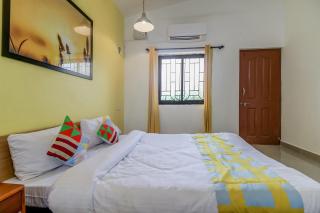 Hotel O Spacious Holiday Home - Candolim - 9