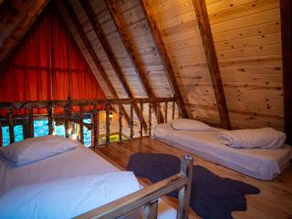 Sisorti bungalow otel - Çamlıhemşin - 8
