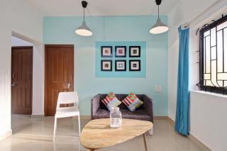 Hotel O Spacious Holiday Home - Candolim - 2