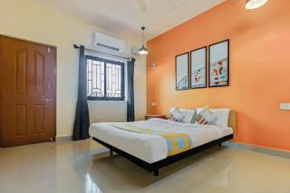 Hotel O Spacious Holiday Home - Candolim - 4