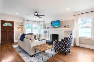 The Captain Quarters- Rosecrans Marina Escape - 4