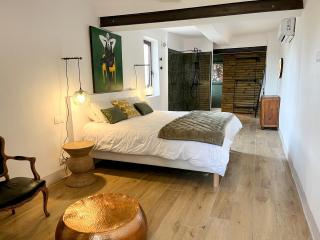 Suites de Bruoux - Gargas - 7