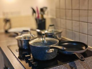 Paramount nest - Swindon - 1