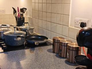Paramount nest - Swindon - 2