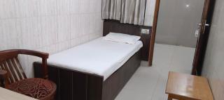 Hotel Ashirwad, Chandni Chowk - Neu-Delhi - 2