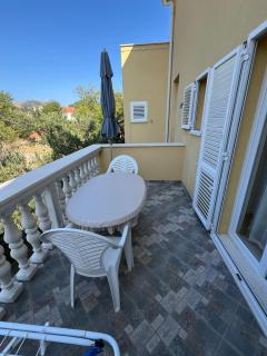 Sunce economy room with kitchenette - Grebaštica - 2