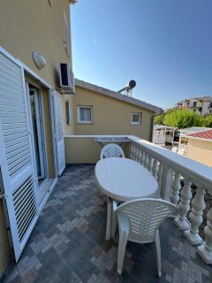 Sunce economy room with kitchenette - Grebaštica - 1