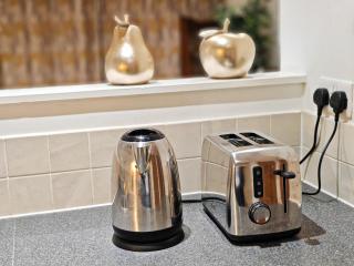 Paramount nest - Swindon - 3