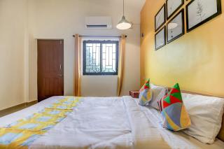 Hotel O Spacious Holiday Home - Candolim - 7