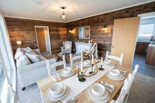 Farm stay at Ewe View, Aberdeenshire - - 0