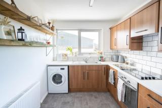 Farm stay at Ewe View, Aberdeenshire - 9
