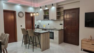 EDEM Luxury Apartments Preveza - Preveza - 0