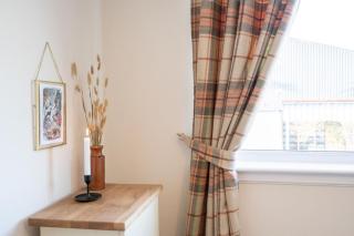Farm stay at Ewe View, Aberdeenshire - - 5