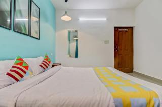 Hotel O Spacious Holiday Home - Candolim - 0