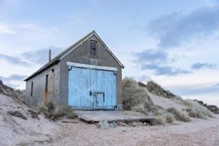 Farm stay at Ewe View, Aberdeenshire - - 3