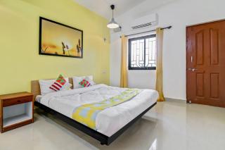 Hotel O Spacious Holiday Home - Candolim - 6