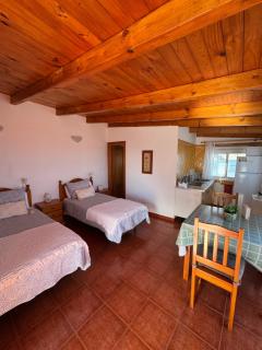 Apartamento junto al mar El Roque - Santa Cruz de Tenerife - 3