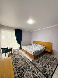 Сдается Коттедж на первой линии к берегу Иссык-Куля - Chon-Sary-Oy - 9