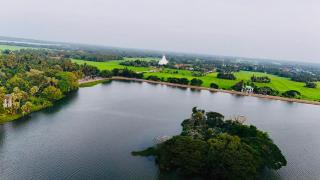 Tissa Yala Lake View Hotel - Tissamaharama - 7
