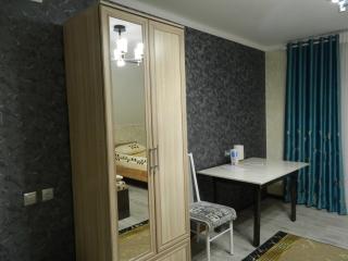 Arashan Guest house - 1