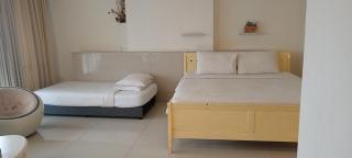 Cool Apartment at Times Square - Kuala Lumpur - 6