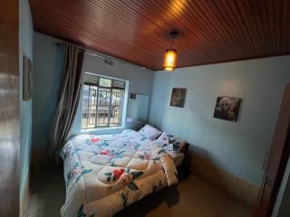 Imanzi Inn - Kigali - 0