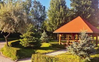 SEDRA Holiday Resort-Adults Only-Bed & Breakfast - 7