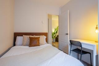 Beautiful 3BR in MTL Mont-Royal - Montréal - 5