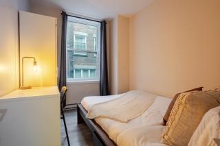 Beautiful 3BR in MTL Mont-Royal - Montréal - 4